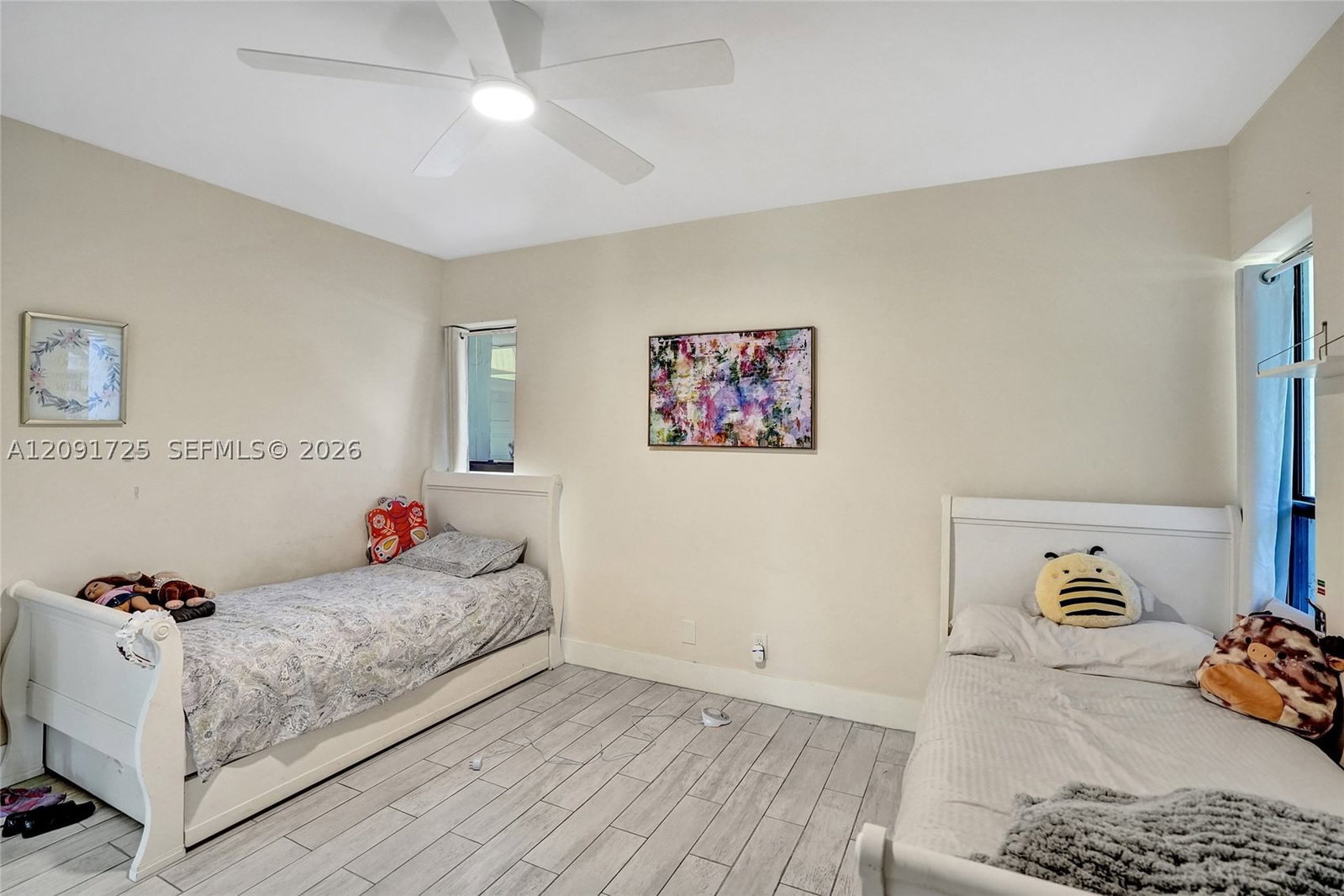 Real estate property located at 5704 Coco Palm Dr, Broward, Woodlands Sec Seven, Tamarac, FL