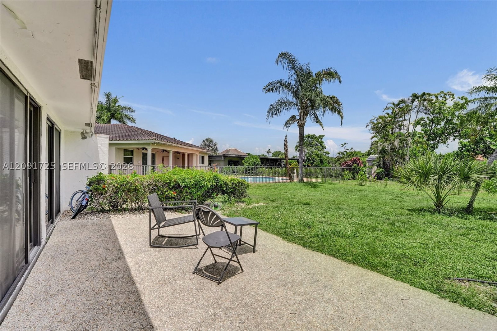 Real estate property located at 5704 Coco Palm Dr, Broward, Woodlands Sec Seven, Tamarac, FL