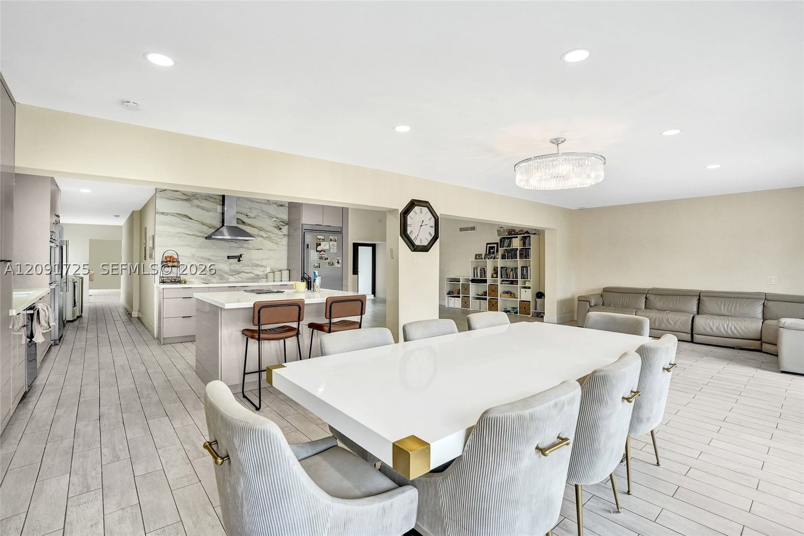 Real estate property located at 5704 Coco Palm Dr, Broward, Woodlands Sec Seven, Tamarac, FL