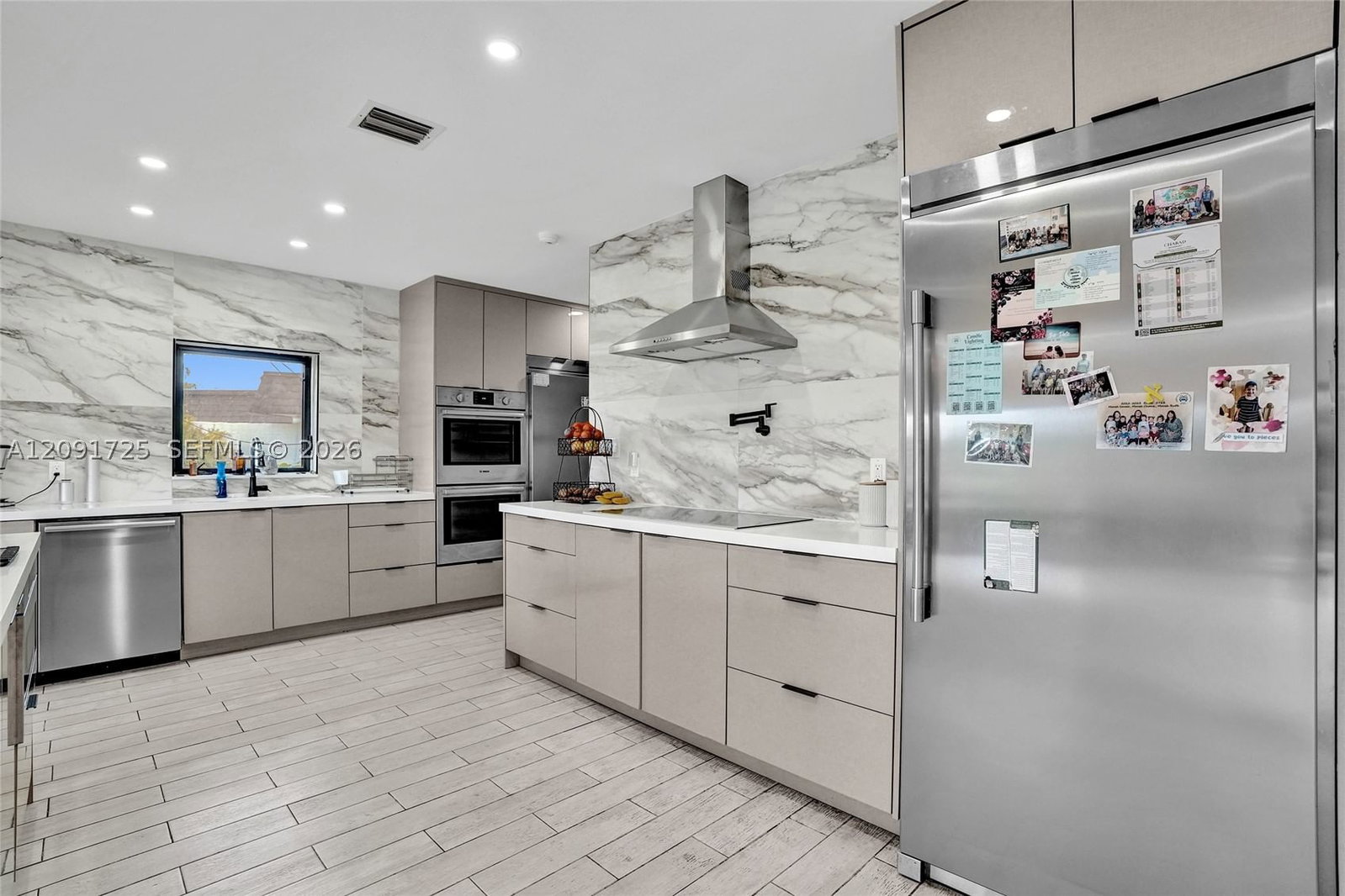 Real estate property located at 5704 Coco Palm Dr, Broward, Woodlands Sec Seven, Tamarac, FL