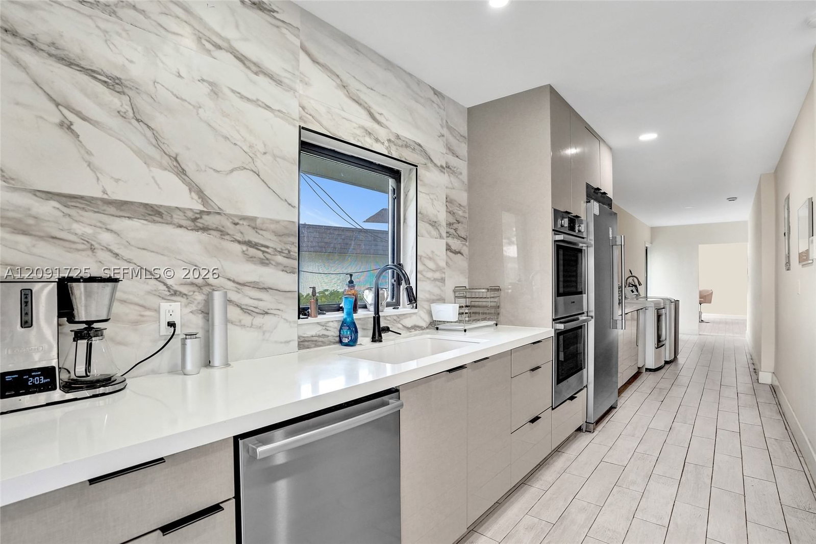 Real estate property located at 5704 Coco Palm Dr, Broward, Woodlands Sec Seven, Tamarac, FL