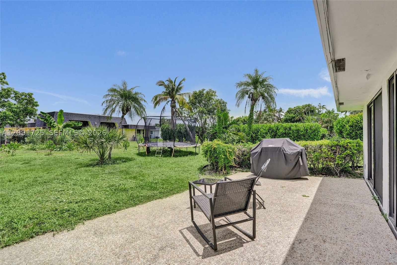 Real estate property located at 5704 Coco Palm Dr, Broward, Woodlands Sec Seven, Tamarac, FL