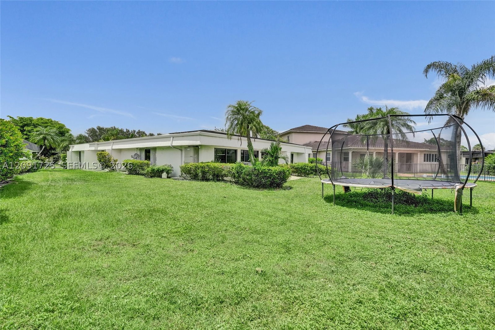 Real estate property located at 5704 Coco Palm Dr, Broward, Woodlands Sec Seven, Tamarac, FL