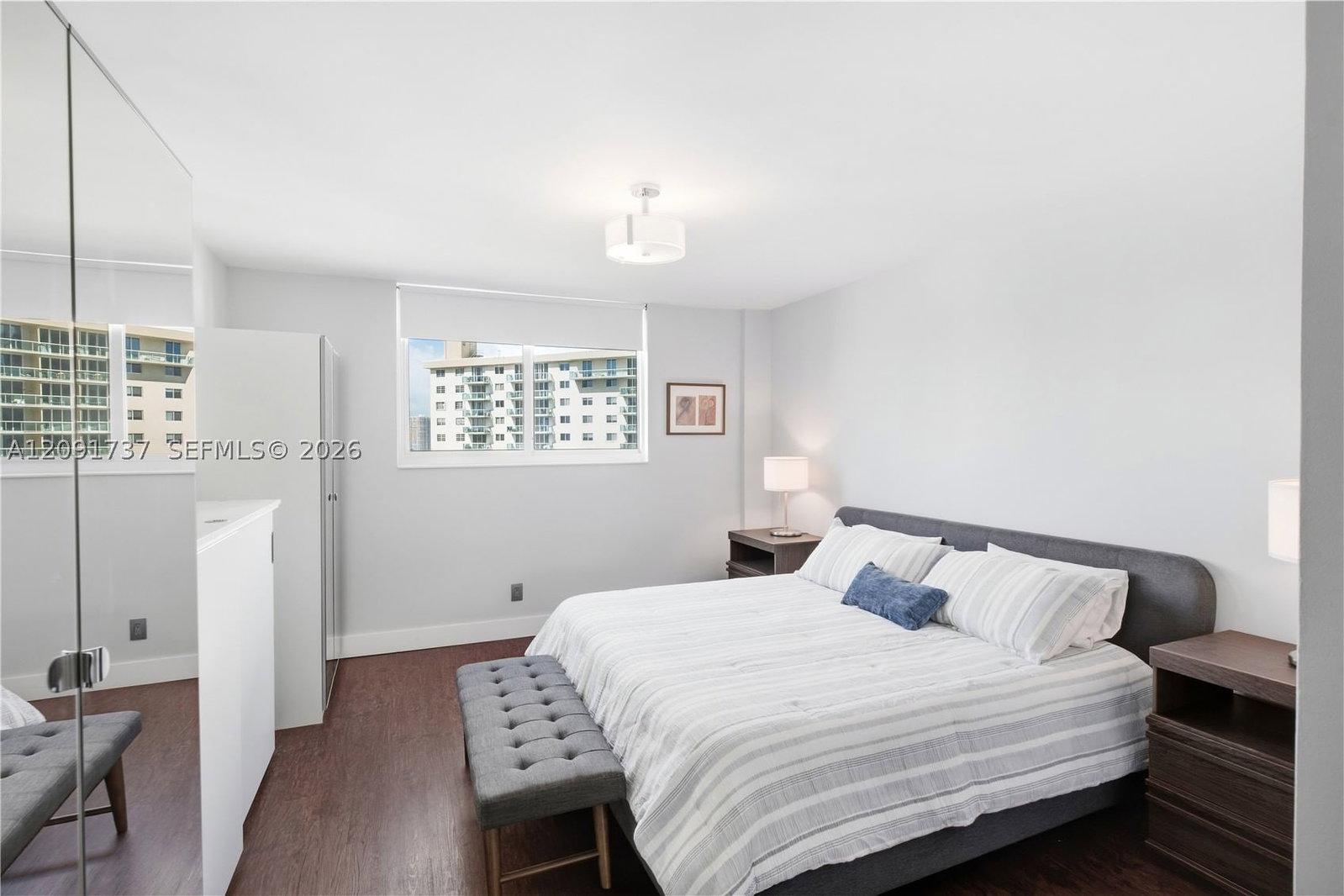 Real estate property located at 19380 Collins Ave #1219, Miami-dade, Oceanview Building B Cond, Sunny Isles Beach, FL