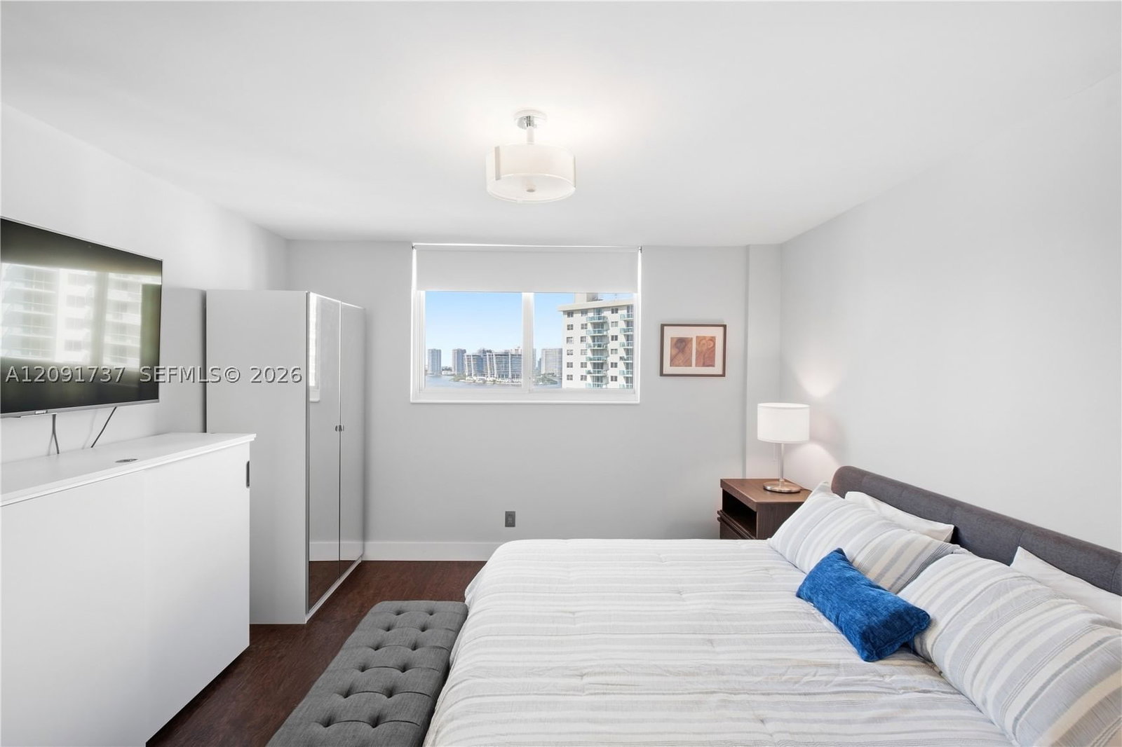 Real estate property located at 19380 Collins Ave #1219, Miami-dade, Oceanview Building B Cond, Sunny Isles Beach, FL