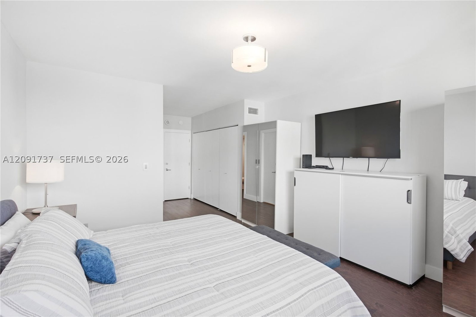 Real estate property located at 19380 Collins Ave #1219, Miami-dade, Oceanview Building B Cond, Sunny Isles Beach, FL