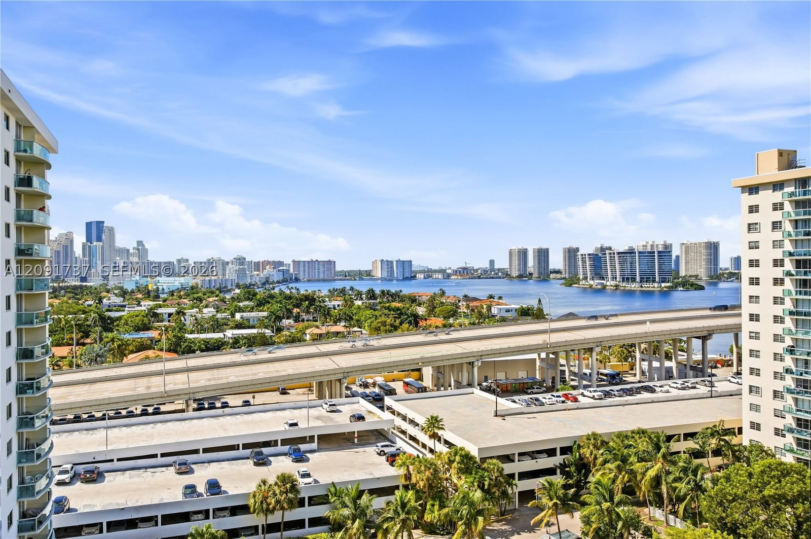Real estate property located at 19380 Collins Ave #1219, Miami-dade, Oceanview Building B Cond, Sunny Isles Beach, FL