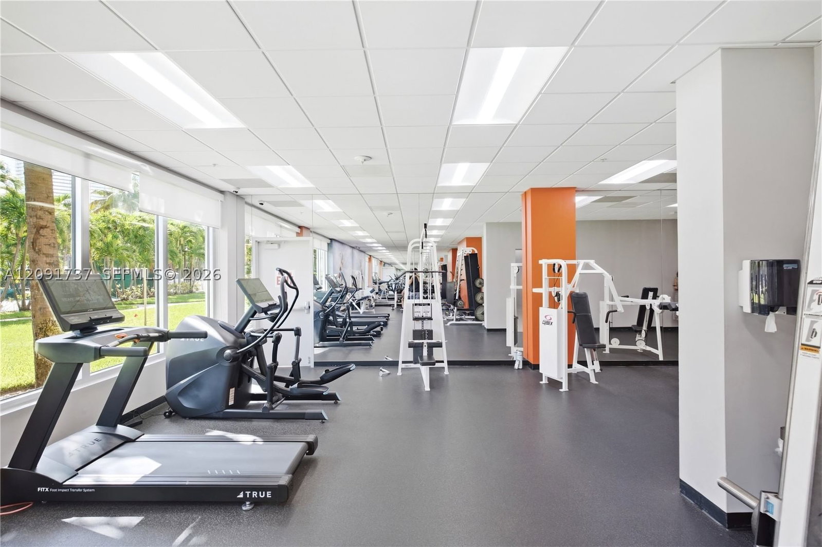 Real estate property located at 19380 Collins Ave #1219, Miami-dade, Oceanview Building B Cond, Sunny Isles Beach, FL