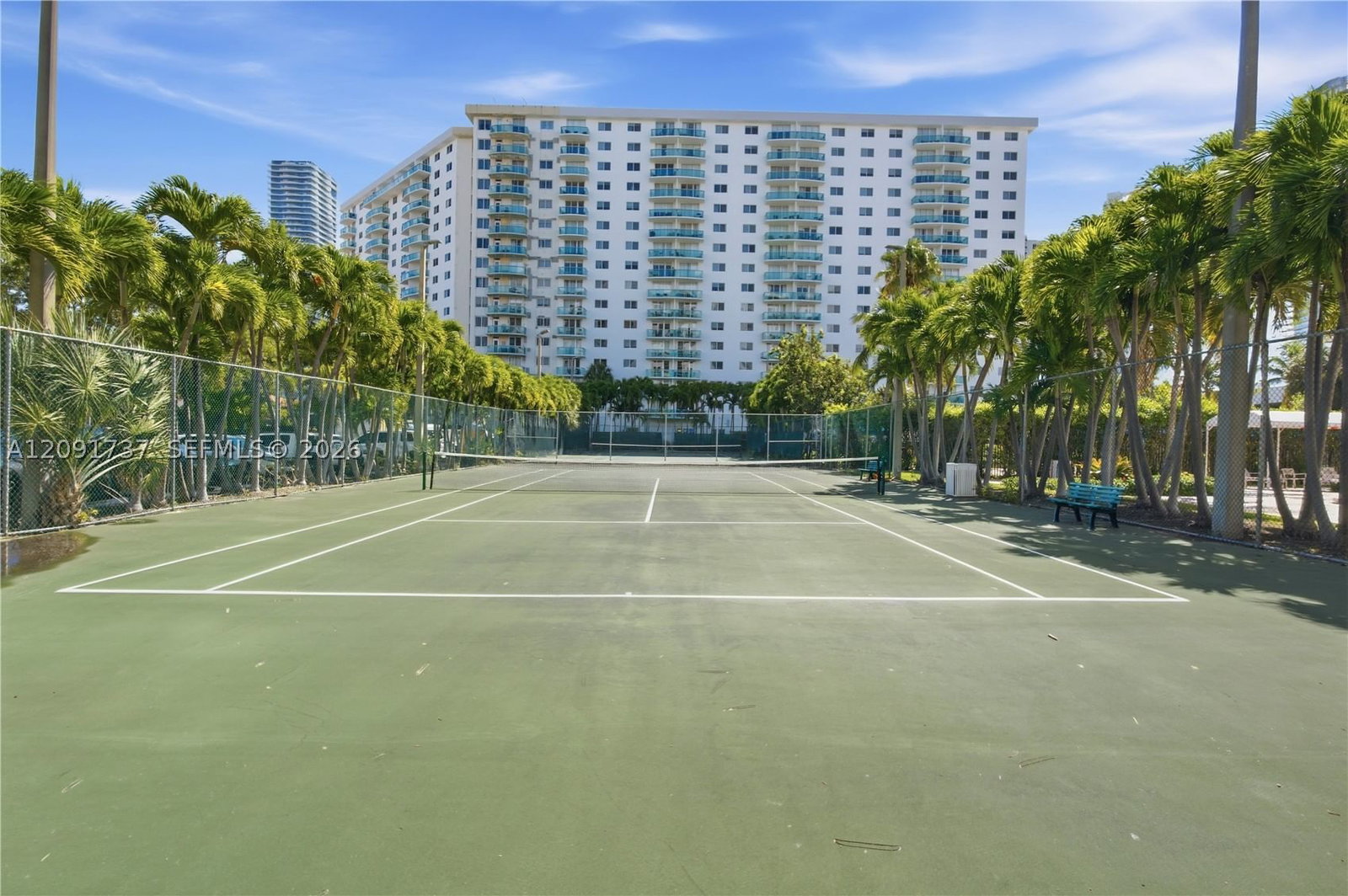 Real estate property located at 19380 Collins Ave #1219, Miami-dade, Oceanview Building B Cond, Sunny Isles Beach, FL