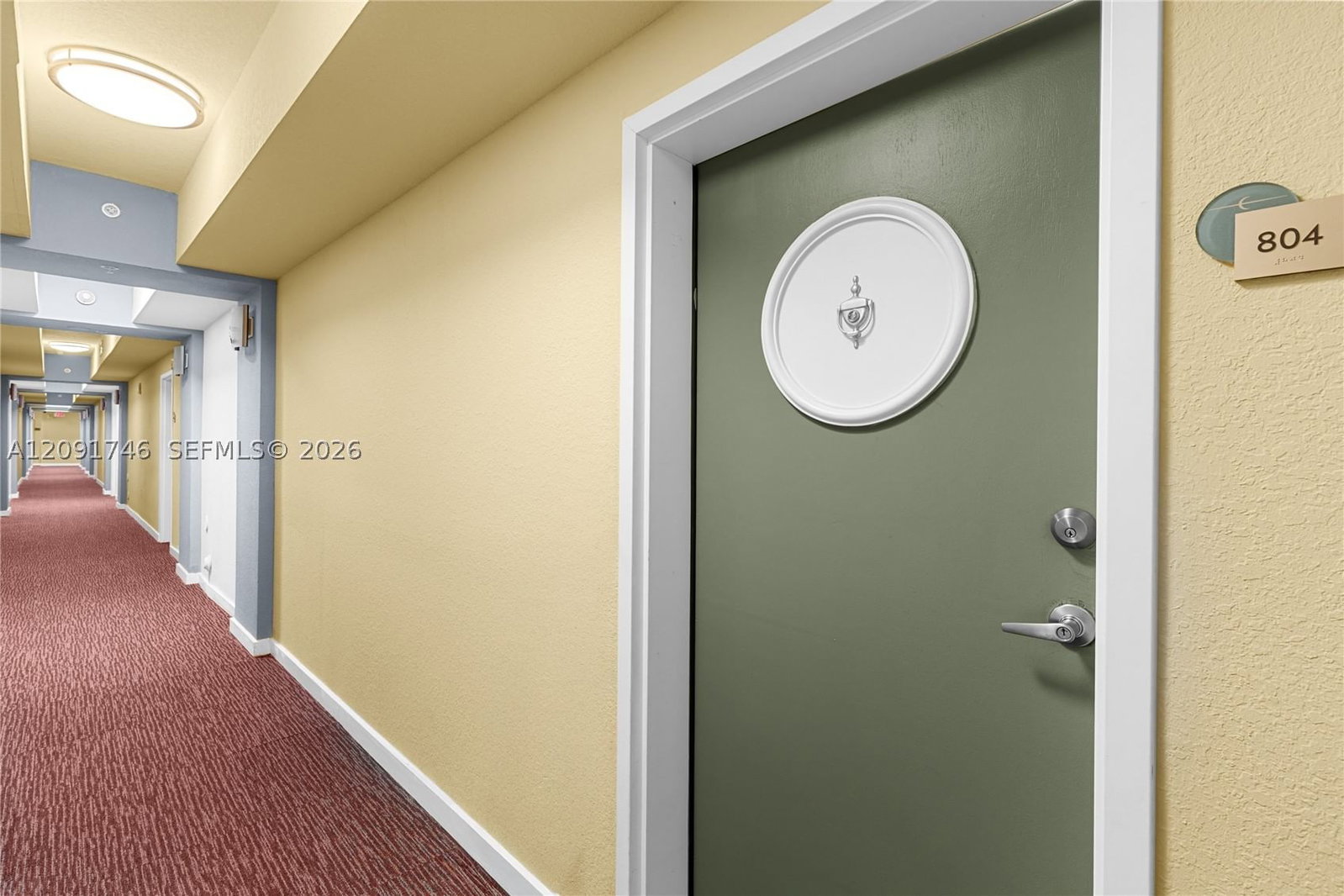Real estate property located at 500 29th St #804, Miami-dade, Moon Bay Of Miami Condo, Miami, FL
