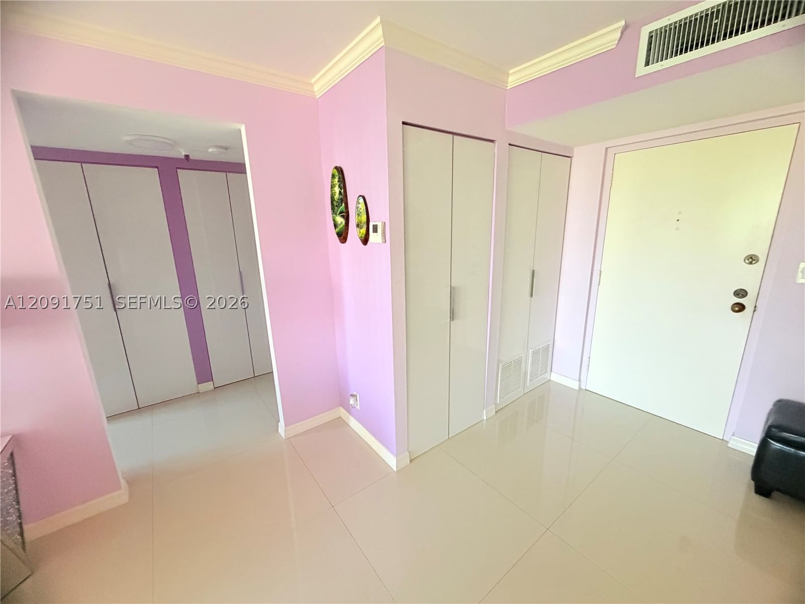 Real estate property located at 290 174th St #611, Miami-dade, Winston Towers 700 Condo, Sunny Isles Beach, FL