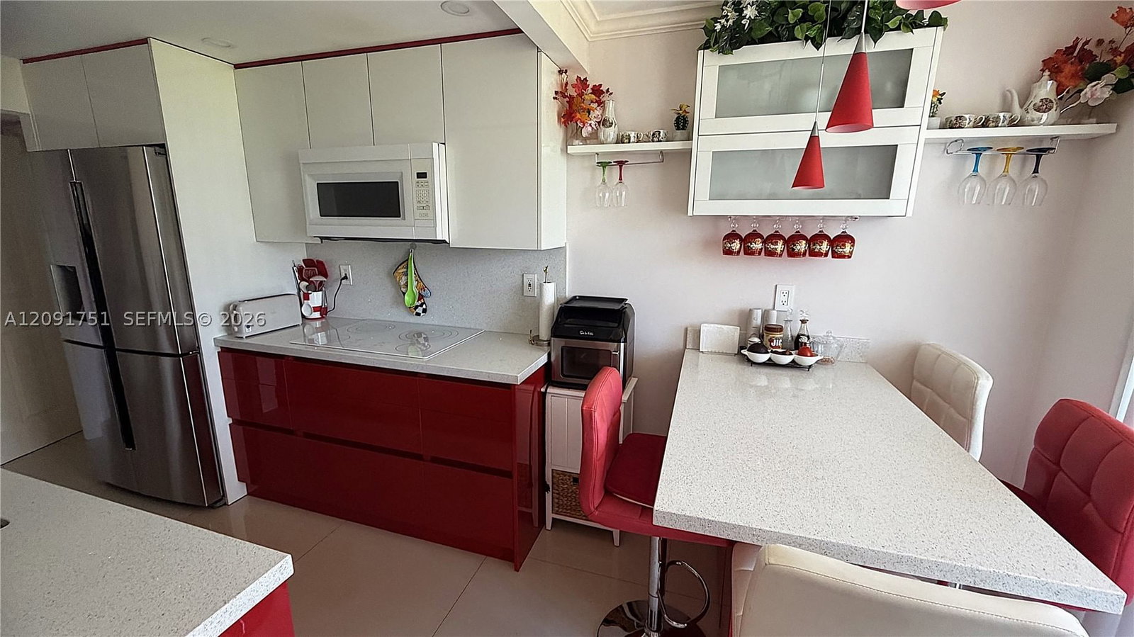 Real estate property located at 290 174th St #611, Miami-dade, Winston Towers 700 Condo, Sunny Isles Beach, FL