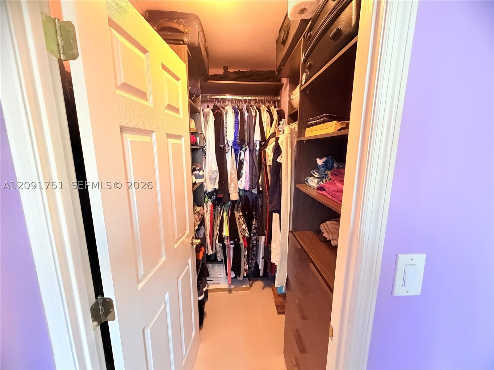 Real estate property located at 290 174th St #611, Miami-dade, Winston Towers 700 Condo, Sunny Isles Beach, FL