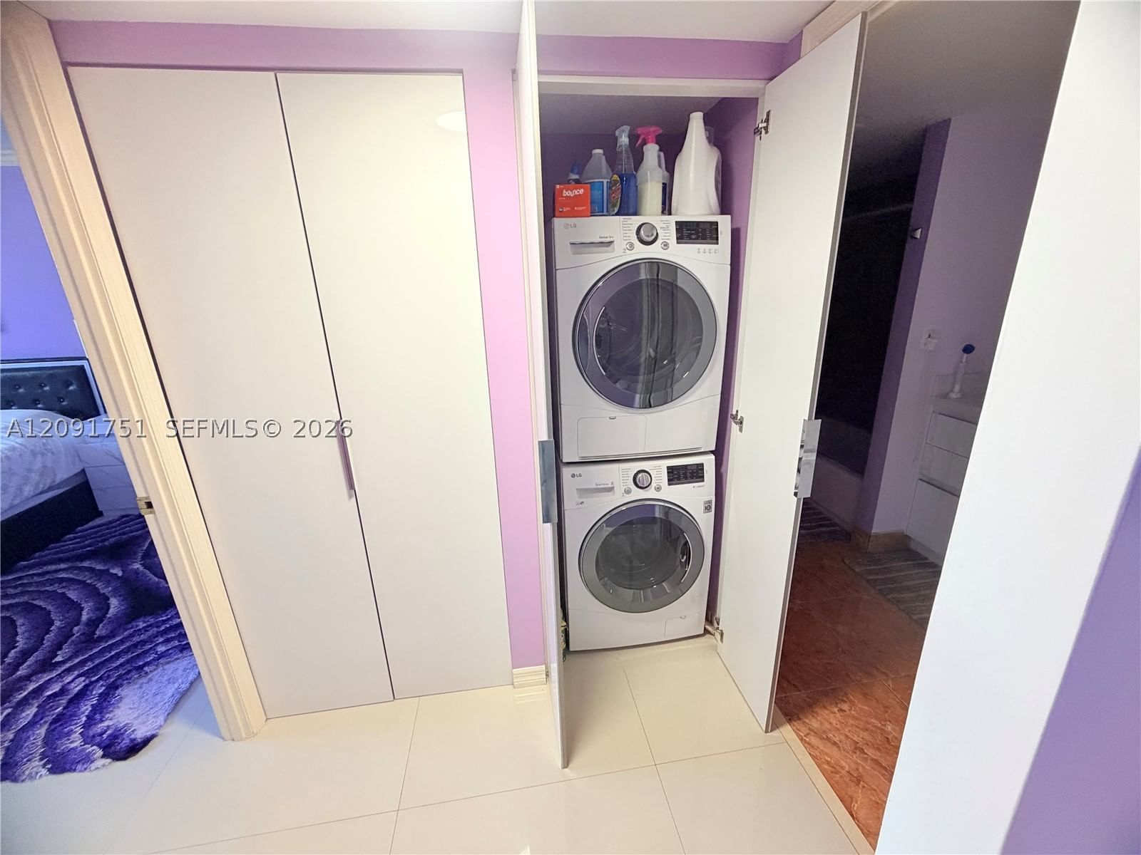 Real estate property located at 290 174th St #611, Miami-dade, Winston Towers 700 Condo, Sunny Isles Beach, FL