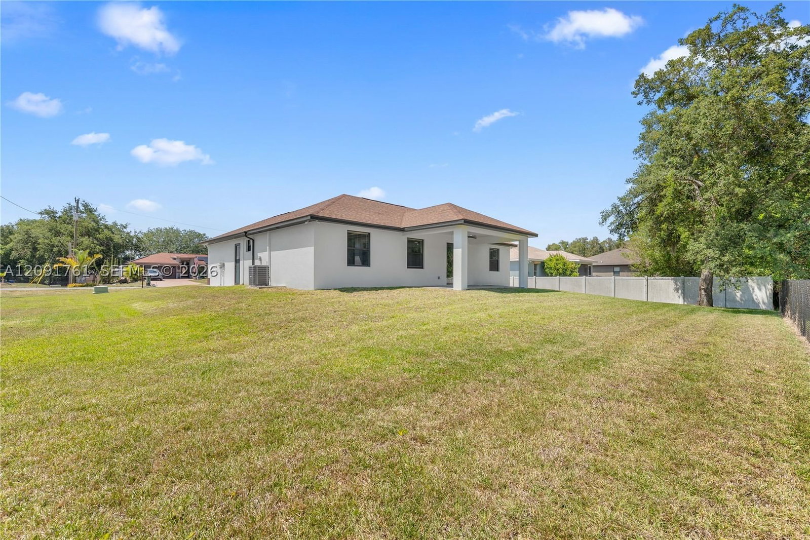 Real estate property located at 165 Patio st, Lee, Lehigh Acres, Lehigh Acres, FL