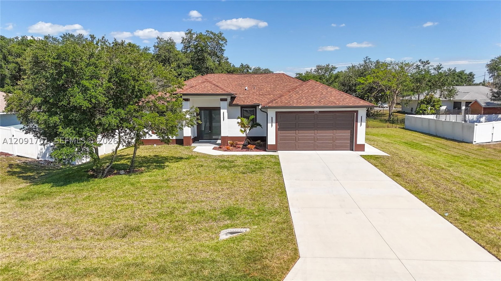 Real estate property located at 165 Patio st, Lee, Lehigh Acres, Lehigh Acres, FL