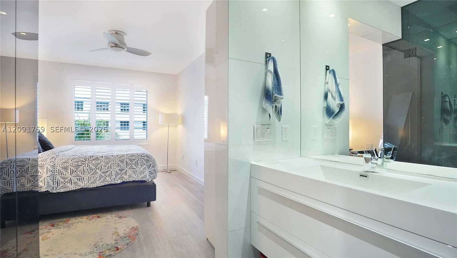 Real estate property located at 1460 Ocean Dr #407, Miami-dade, The Drake Condo, Miami Beach, FL
