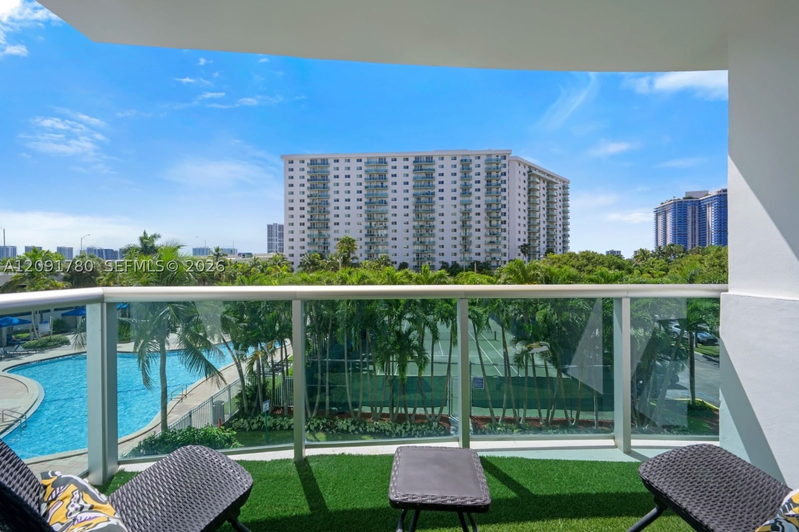 Real estate property located at 19370 Collins Ave #310, Miami-dade, Ocean Reserve Condo, Sunny Isles Beach, FL