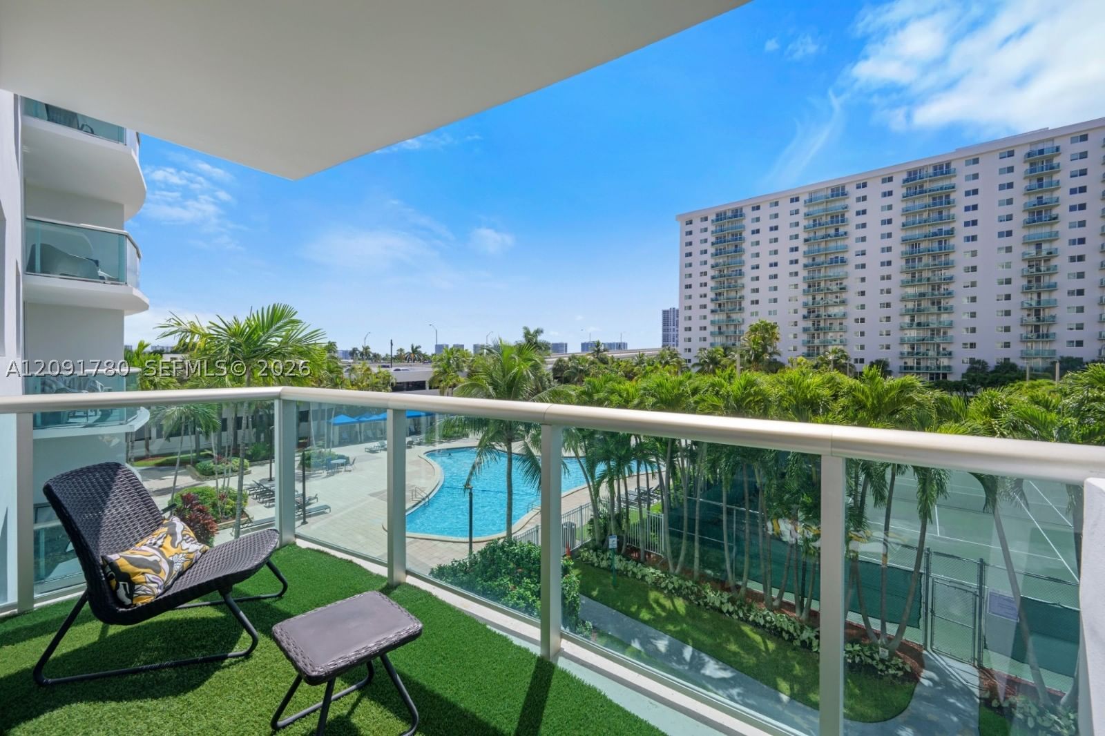 Real estate property located at 19370 Collins Ave #310, Miami-dade, Ocean Reserve Condo, Sunny Isles Beach, FL