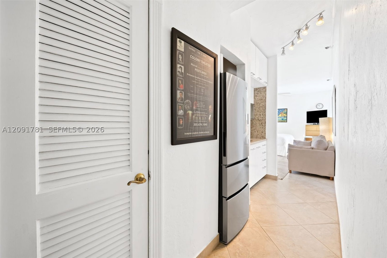 Real estate property located at 255 24th St #330, Miami-dade, The Mantell Condo, Miami Beach, FL
