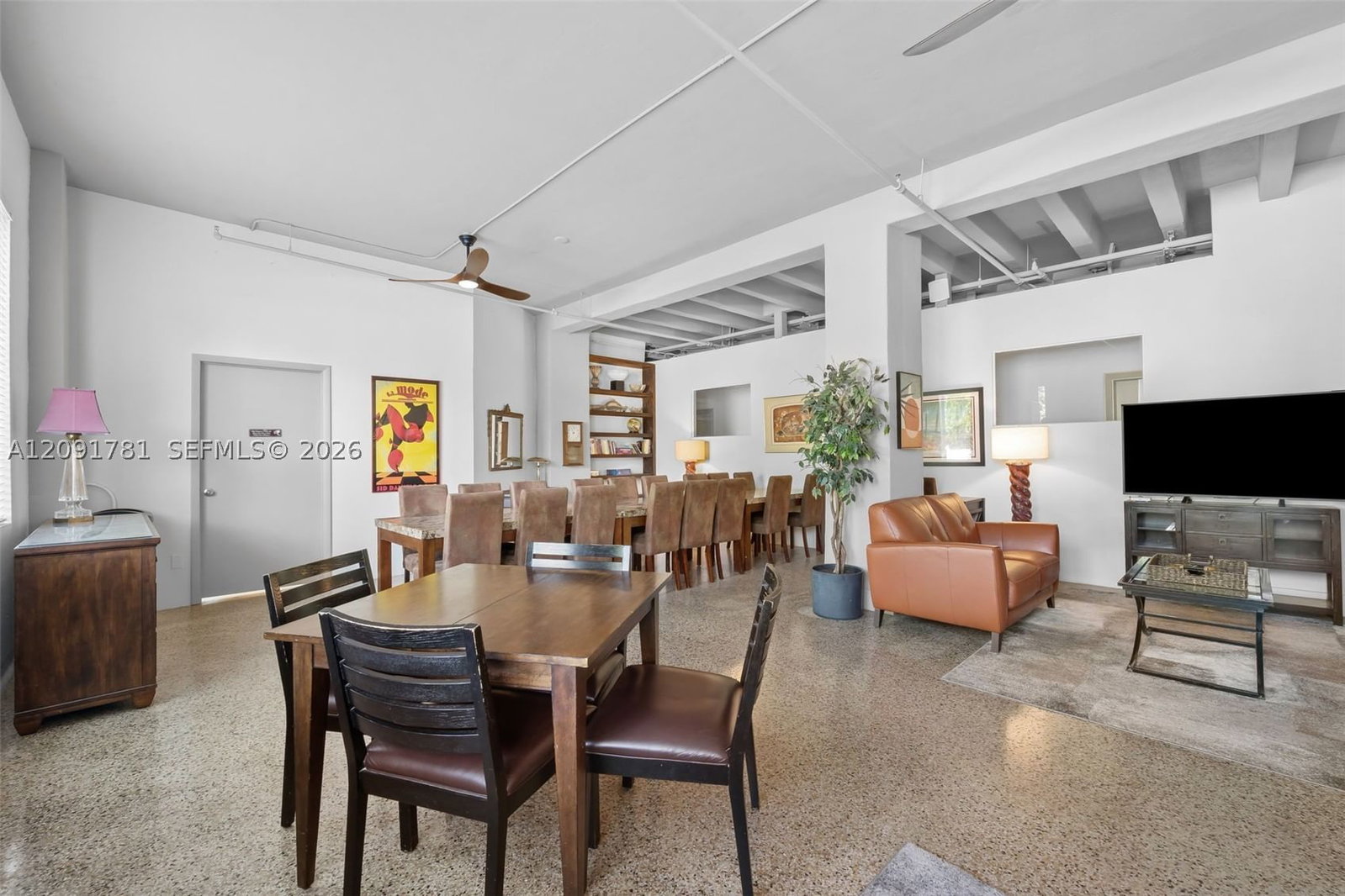 Real estate property located at 255 24th St #330, Miami-dade, The Mantell Condo, Miami Beach, FL