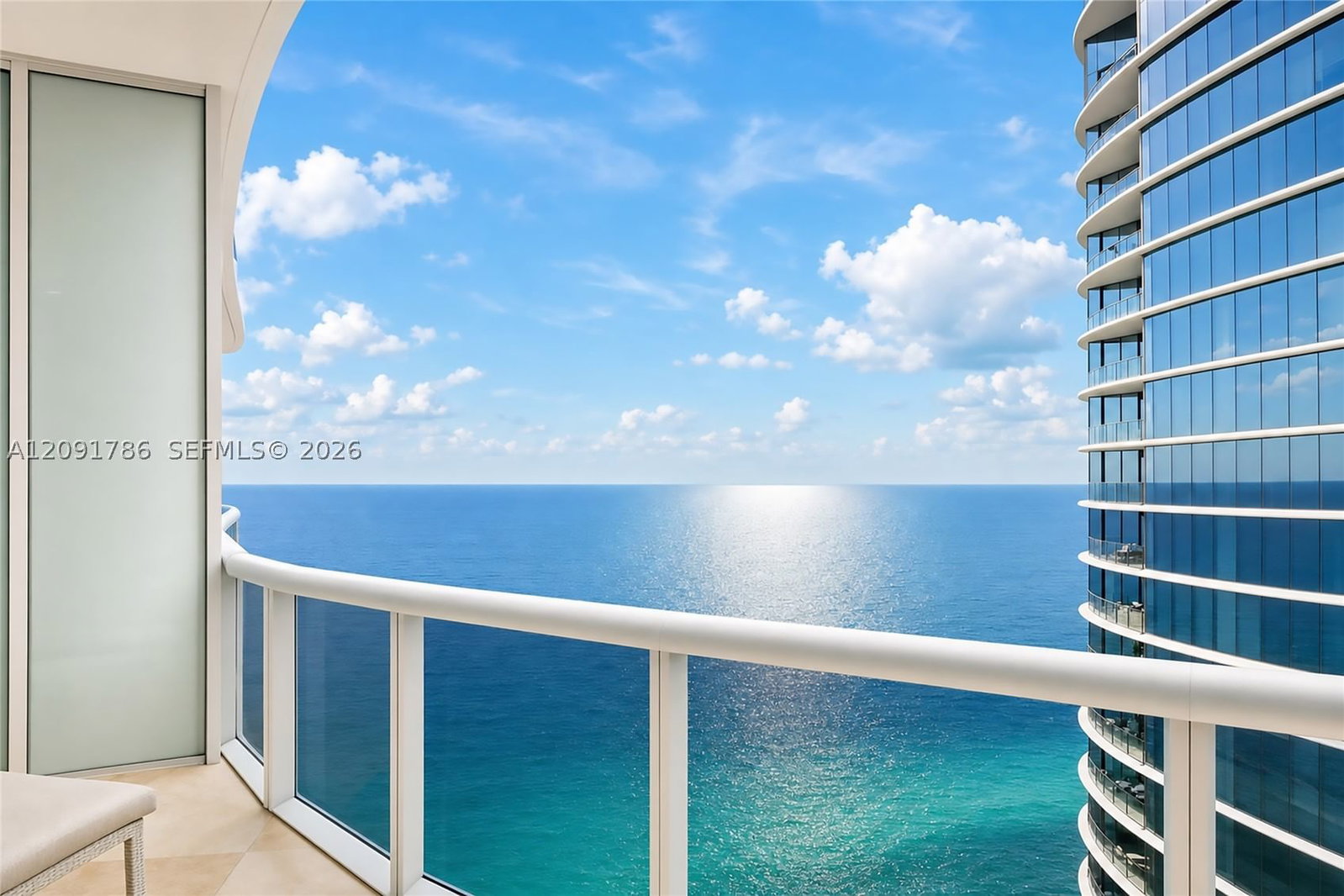 Real estate property located at 15811 Collins Ave #4007, Miami-dade, Tdr Tower Iii Condo, Sunny Isles Beach, FL