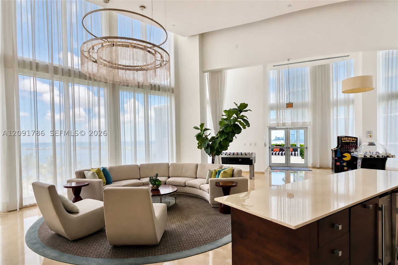 Real estate property located at 15811 Collins Ave #4007, Miami-dade, Tdr Tower Iii Condo, Sunny Isles Beach, FL
