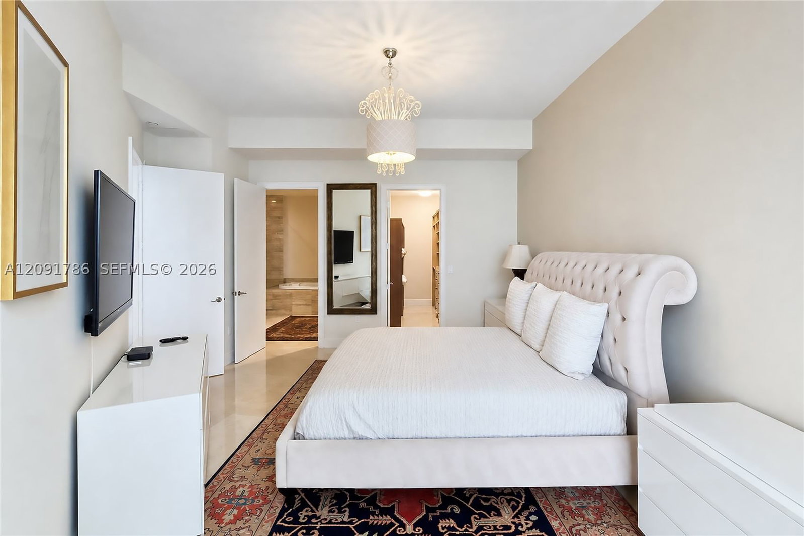Real estate property located at 15811 Collins Ave #4007, Miami-dade, Tdr Tower Iii Condo, Sunny Isles Beach, FL