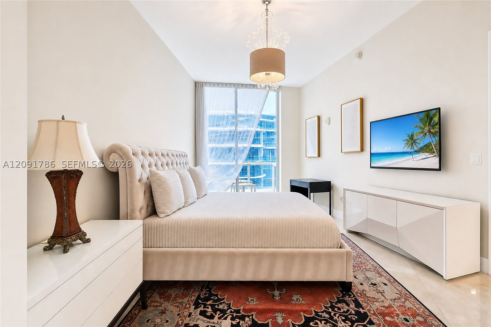 Real estate property located at 15811 Collins Ave #4007, Miami-dade, Tdr Tower Iii Condo, Sunny Isles Beach, FL