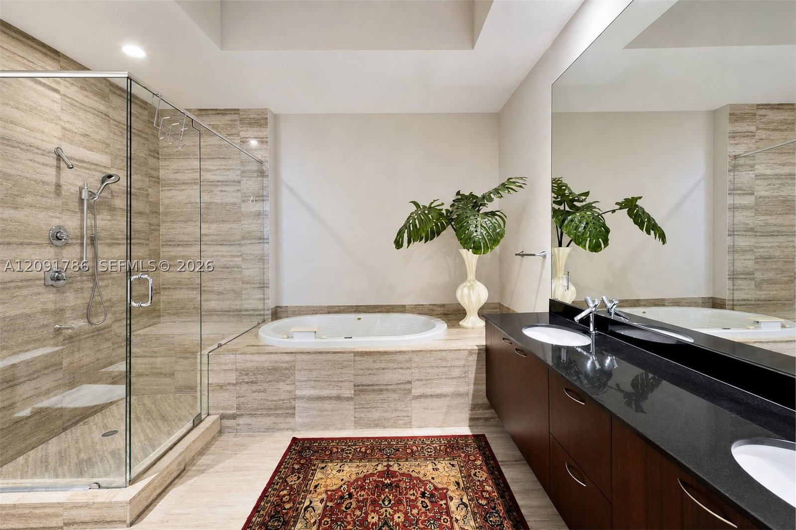 Real estate property located at 15811 Collins Ave #4007, Miami-dade, Tdr Tower Iii Condo, Sunny Isles Beach, FL