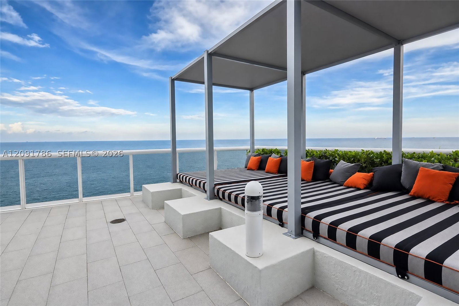 Real estate property located at 15811 Collins Ave #4007, Miami-dade, Tdr Tower Iii Condo, Sunny Isles Beach, FL
