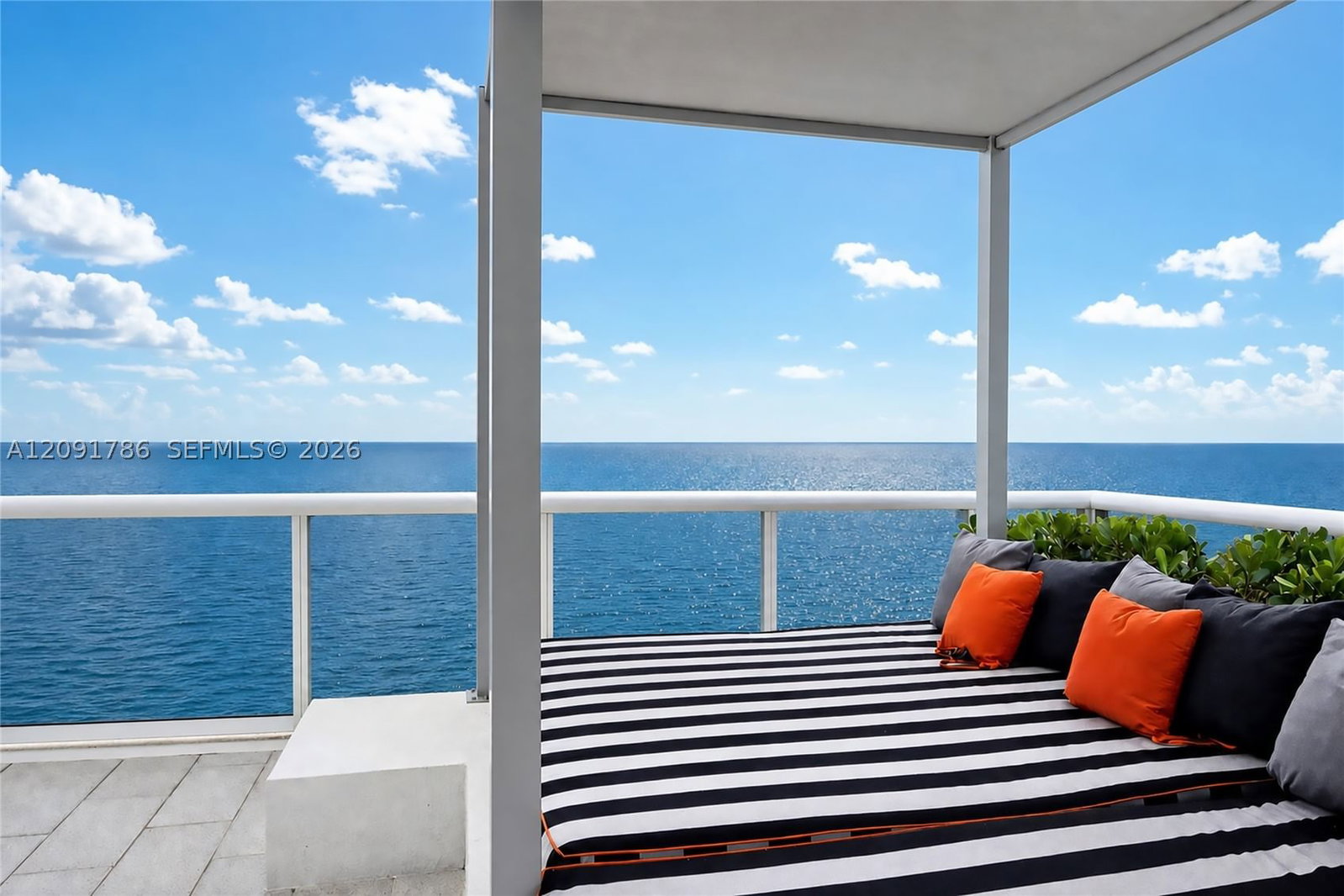 Real estate property located at 15811 Collins Ave #4007, Miami-dade, Tdr Tower Iii Condo, Sunny Isles Beach, FL