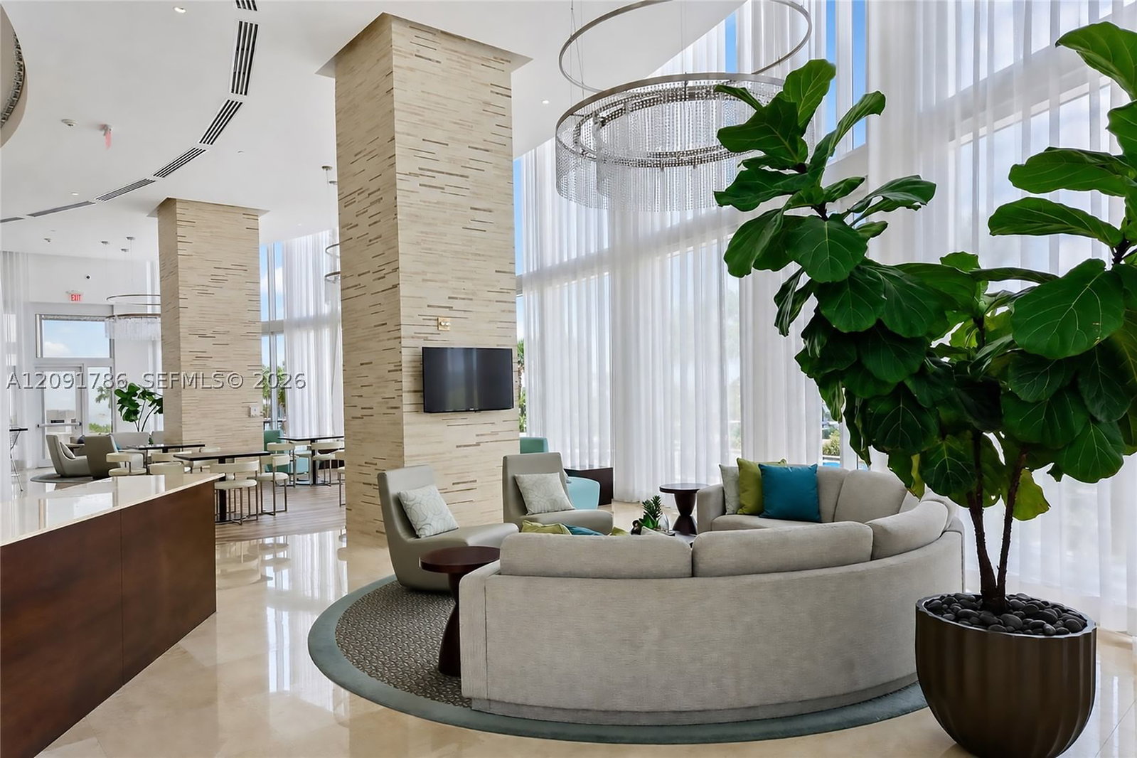 Real estate property located at 15811 Collins Ave #4007, Miami-dade, Tdr Tower Iii Condo, Sunny Isles Beach, FL
