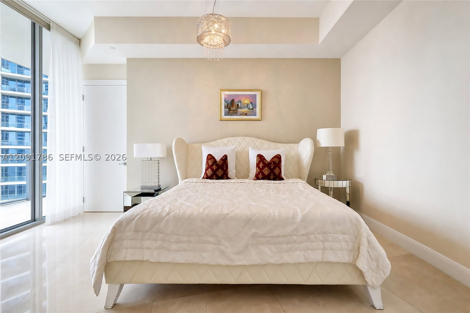 Real estate property located at 15811 Collins Ave #4007, Miami-dade, Tdr Tower Iii Condo, Sunny Isles Beach, FL