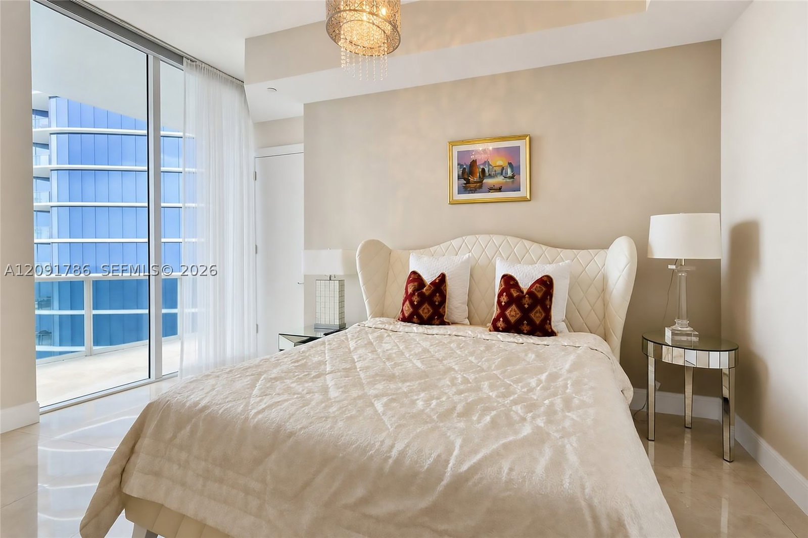 Real estate property located at 15811 Collins Ave #4007, Miami-dade, Tdr Tower Iii Condo, Sunny Isles Beach, FL