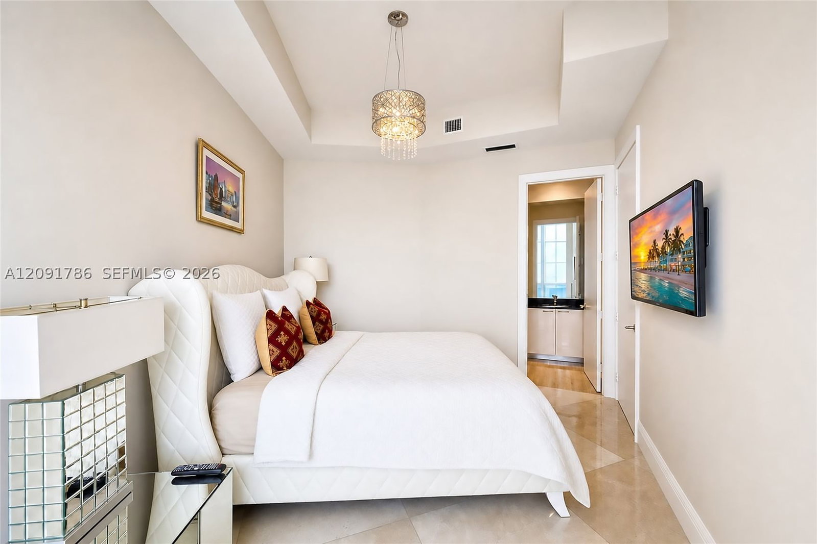 Real estate property located at 15811 Collins Ave #4007, Miami-dade, Tdr Tower Iii Condo, Sunny Isles Beach, FL