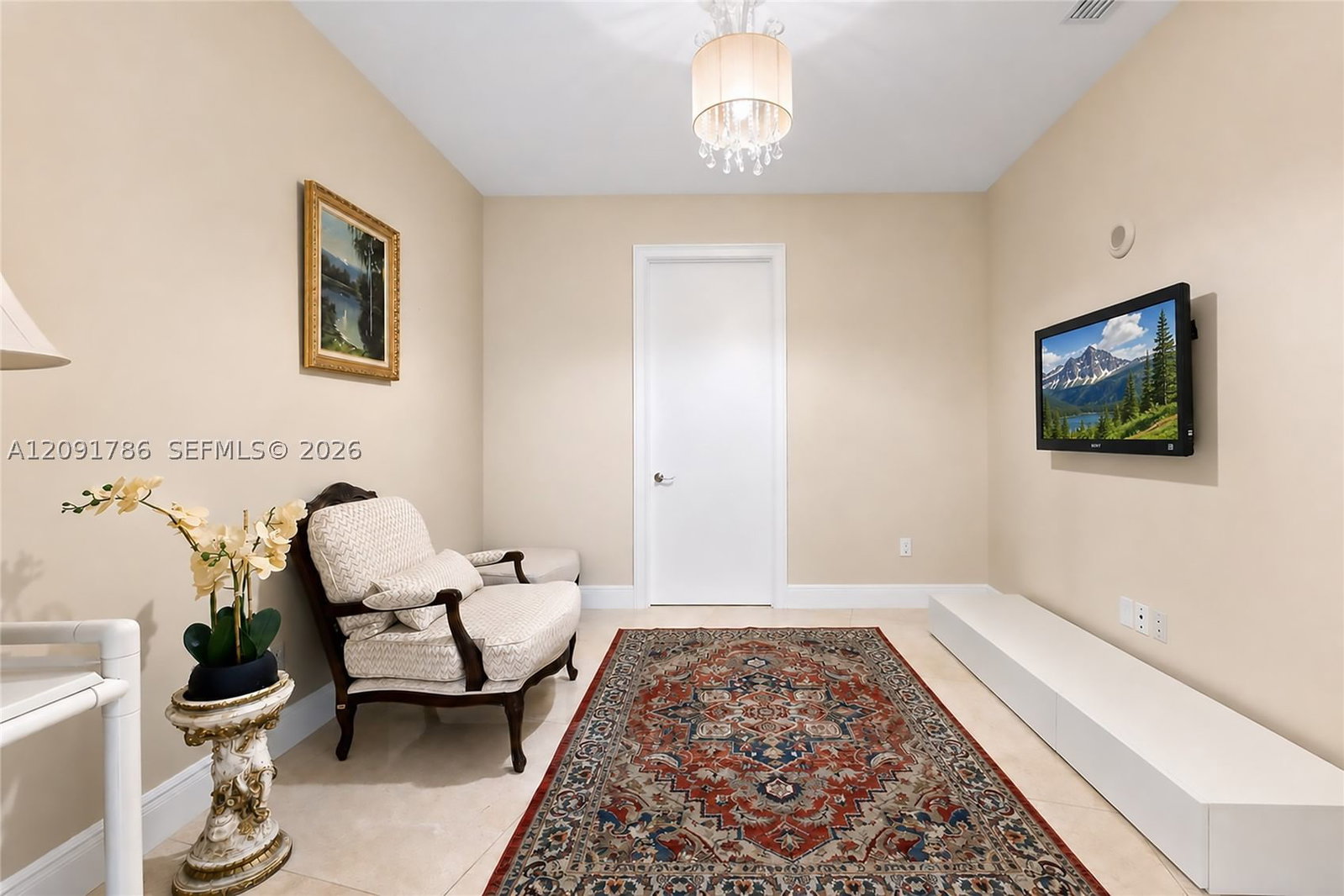 Real estate property located at 15811 Collins Ave #4007, Miami-dade, Tdr Tower Iii Condo, Sunny Isles Beach, FL