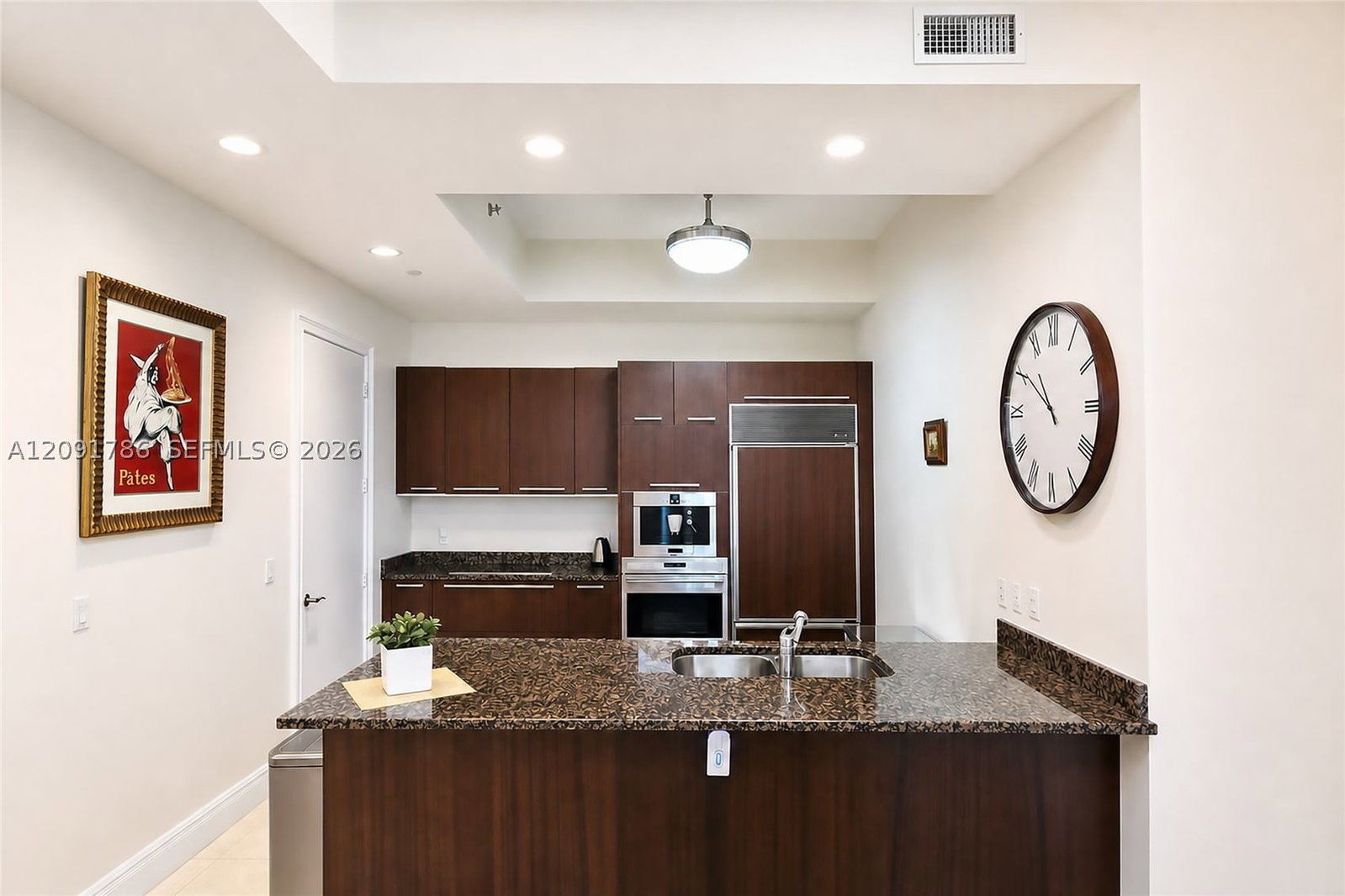Real estate property located at 15811 Collins Ave #4007, Miami-dade, Tdr Tower Iii Condo, Sunny Isles Beach, FL