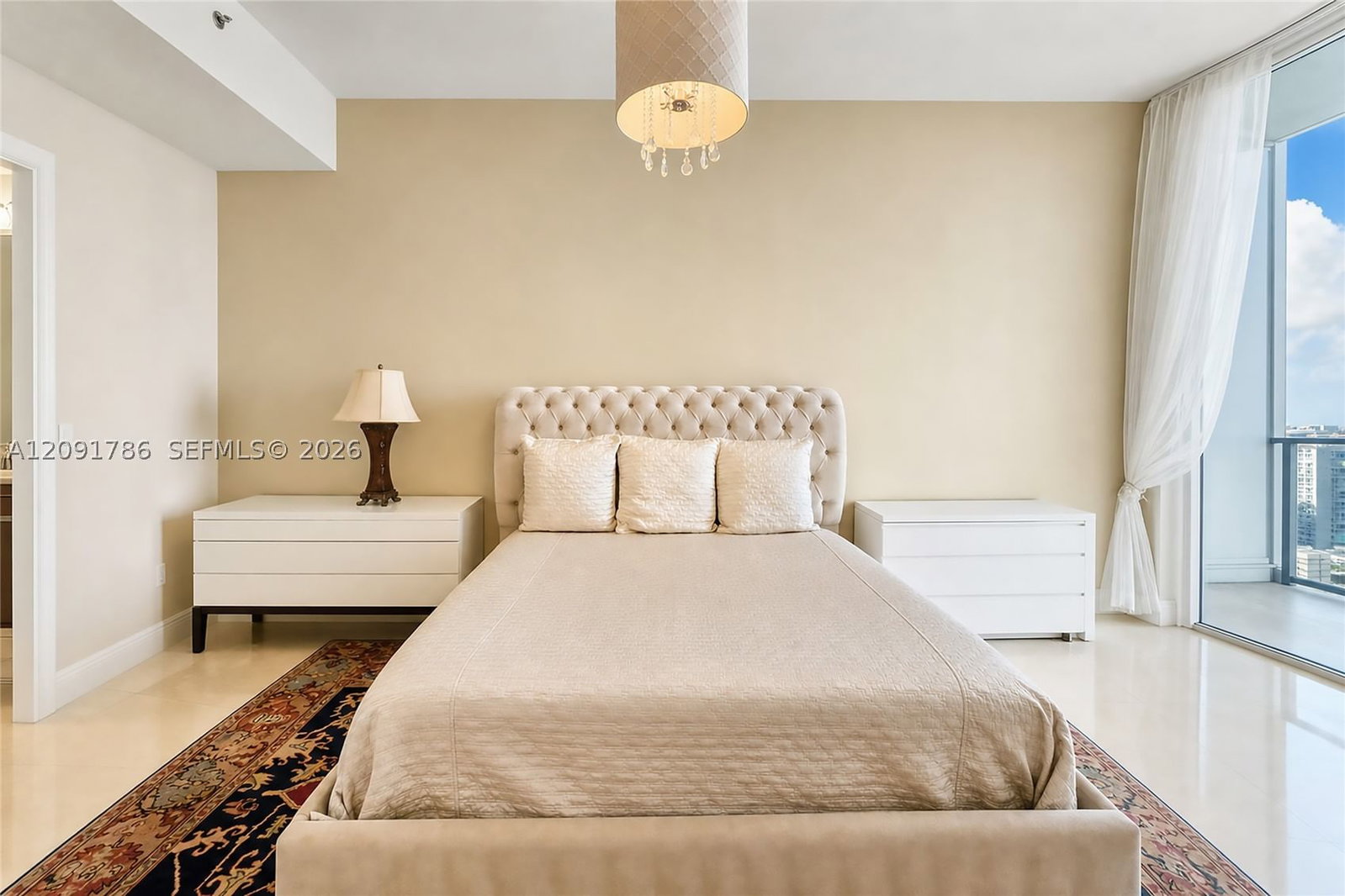 Real estate property located at 15811 Collins Ave #4007, Miami-dade, Tdr Tower Iii Condo, Sunny Isles Beach, FL