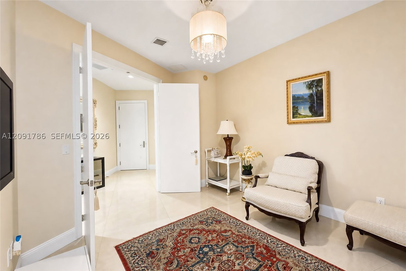 Real estate property located at 15811 Collins Ave #4007, Miami-dade, Tdr Tower Iii Condo, Sunny Isles Beach, FL