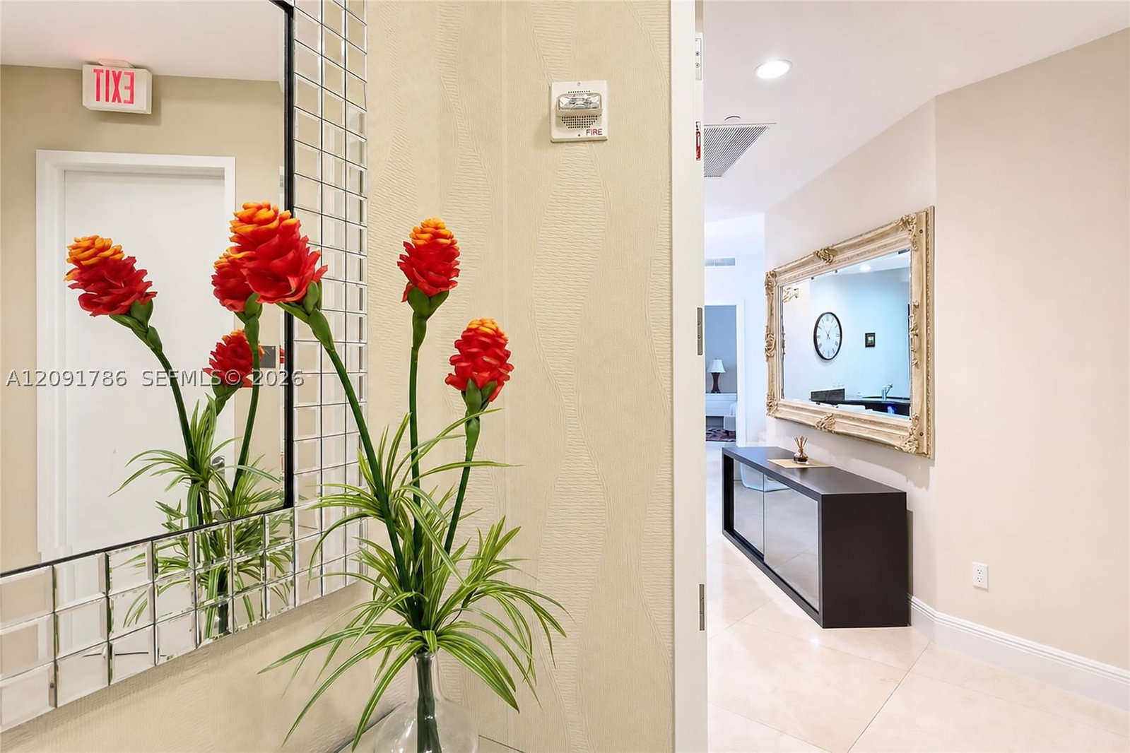 Real estate property located at 15811 Collins Ave #4007, Miami-dade, Tdr Tower Iii Condo, Sunny Isles Beach, FL