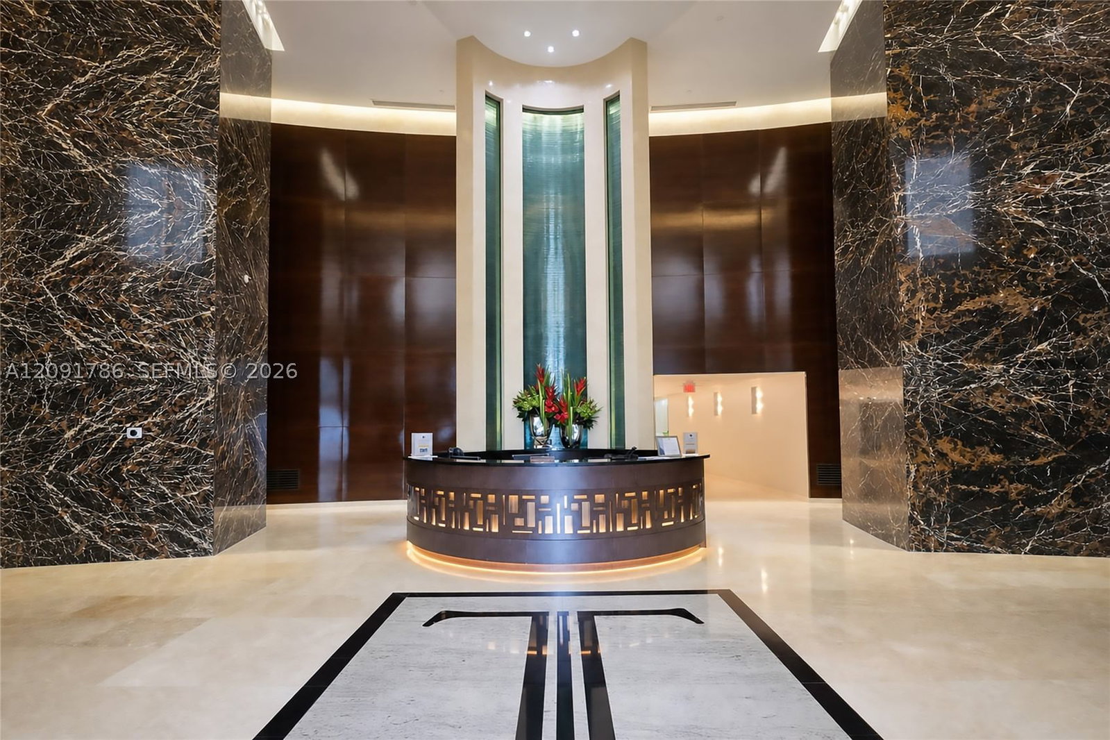 Real estate property located at 15811 Collins Ave #4007, Miami-dade, Tdr Tower Iii Condo, Sunny Isles Beach, FL