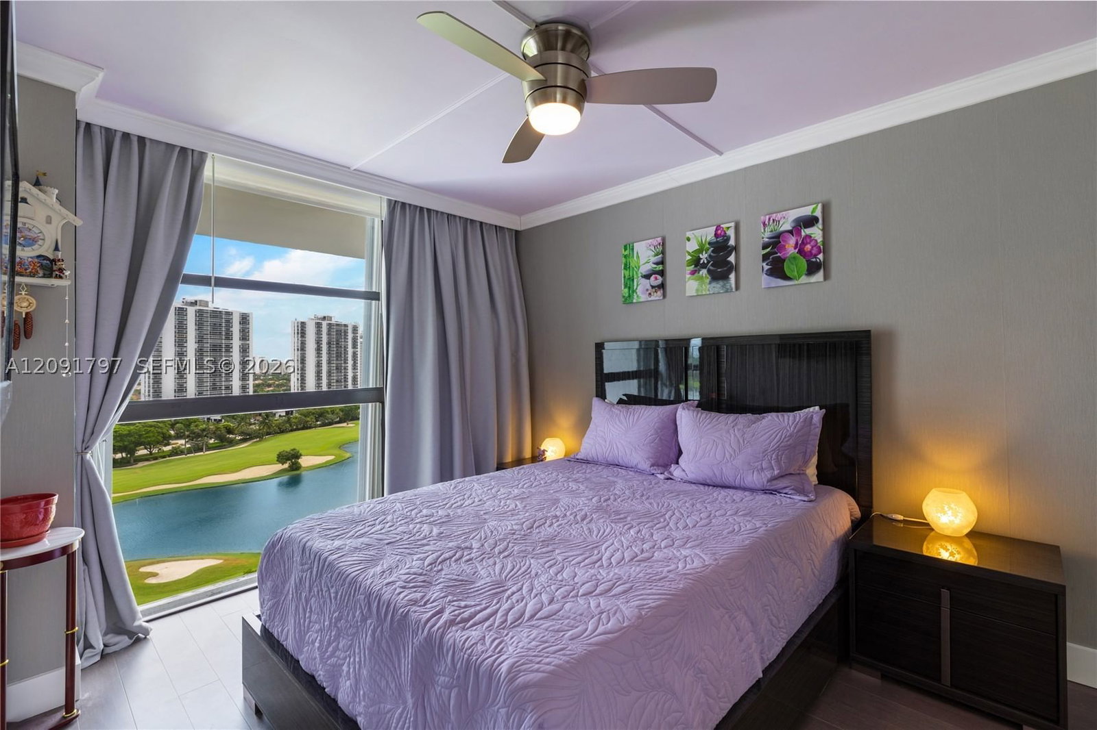 Real estate property located at 20355 34th Ct #1422, Miami-dade, Delvista Towers Condo, Aventura, FL