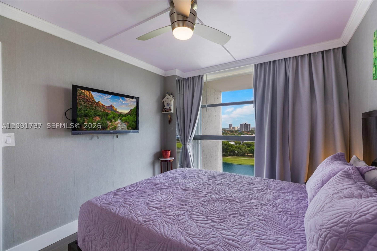 Real estate property located at 20355 34th Ct #1422, Miami-dade, Delvista Towers Condo, Aventura, FL