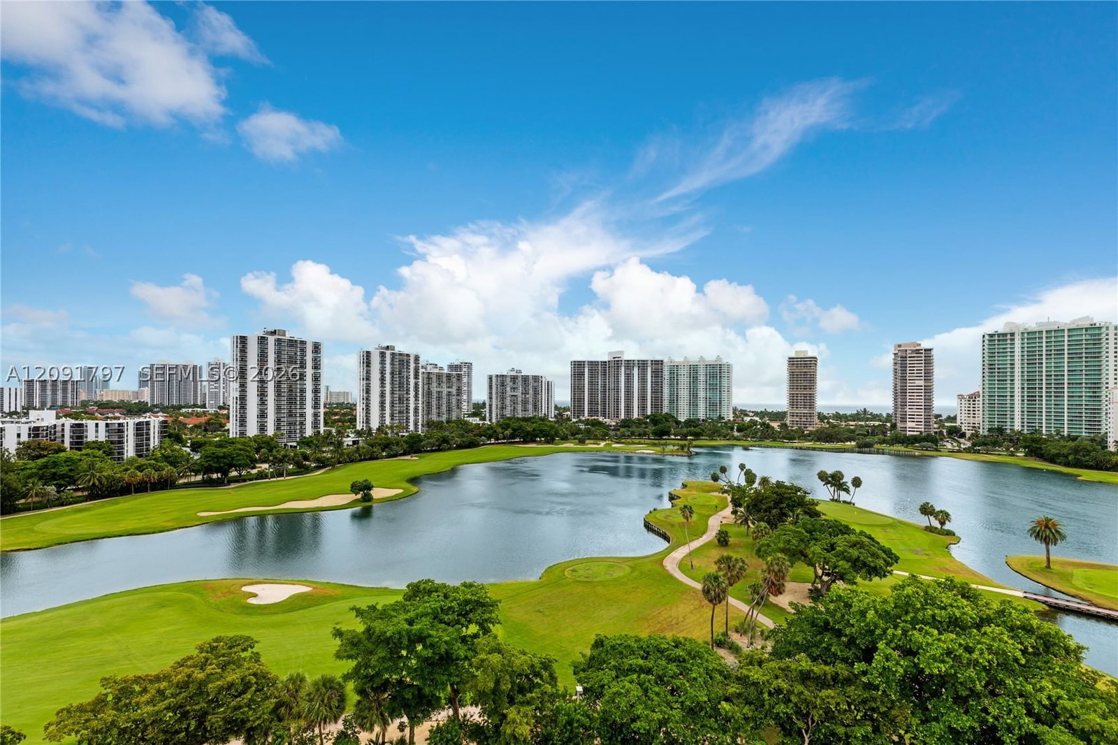 Real estate property located at 20355 34th Ct #1422, Miami-dade, Delvista Towers Condo, Aventura, FL