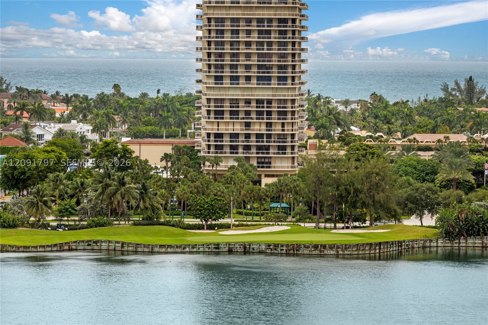 Real estate property located at 20355 34th Ct #1422, Miami-dade, Delvista Towers Condo, Aventura, FL