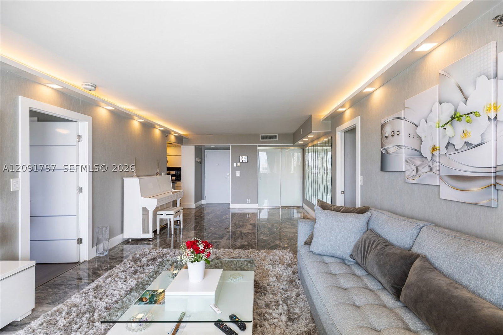 Real estate property located at 20355 34th Ct #1422, Miami-dade, Delvista Towers Condo, Aventura, FL