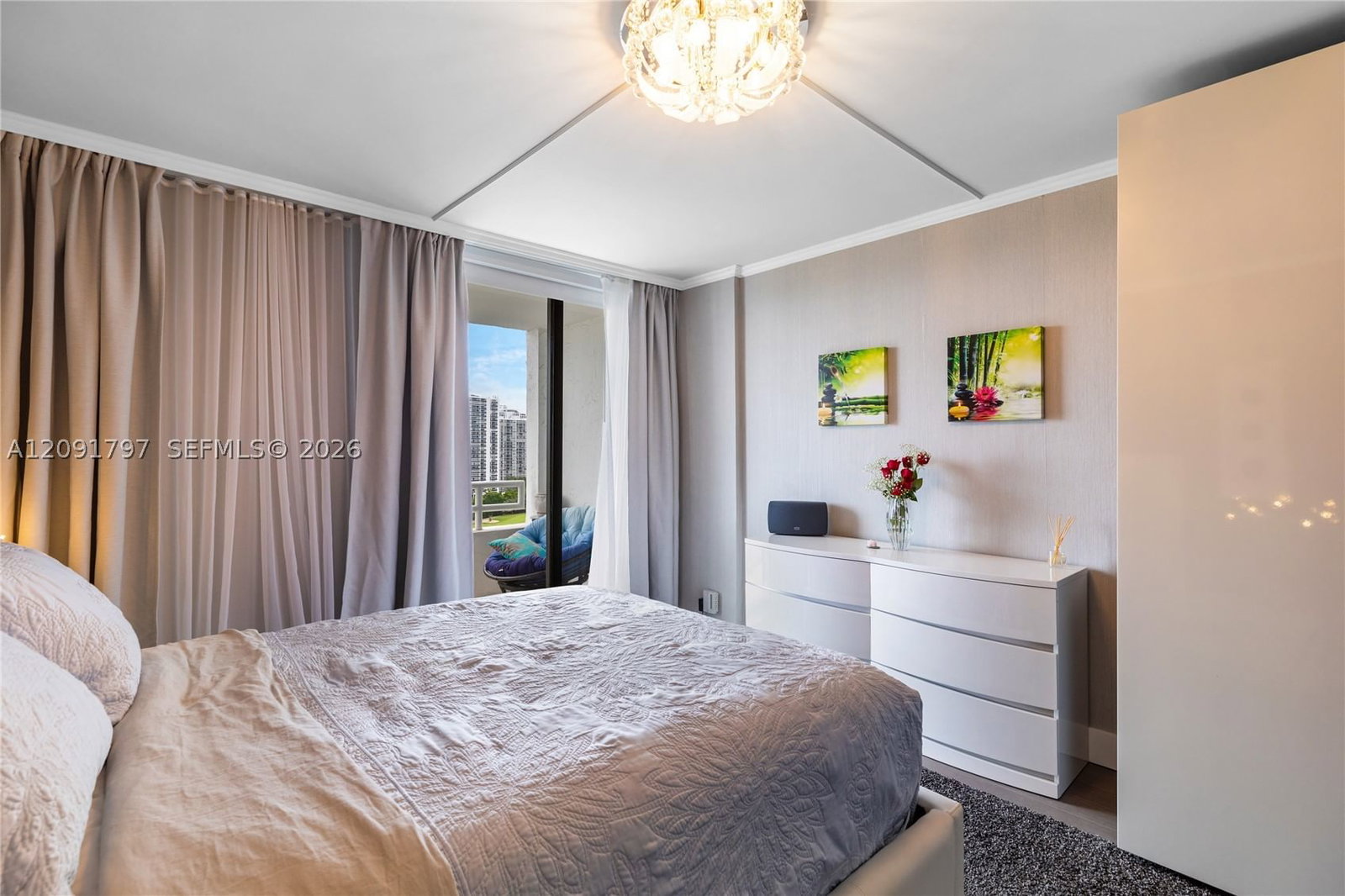 Real estate property located at 20355 34th Ct #1422, Miami-dade, Delvista Towers Condo, Aventura, FL