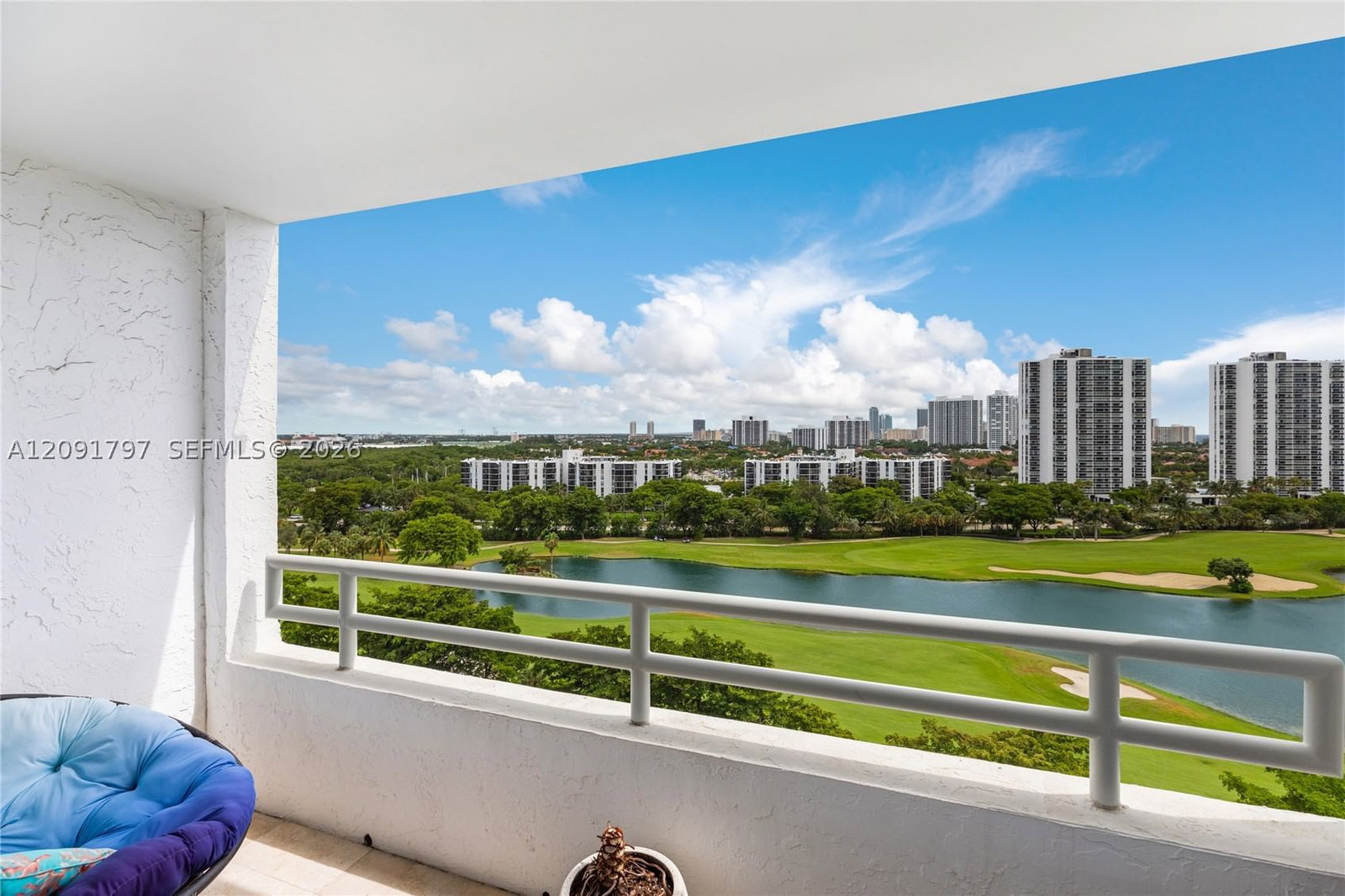 Real estate property located at 20355 34th Ct #1422, Miami-dade, Delvista Towers Condo, Aventura, FL