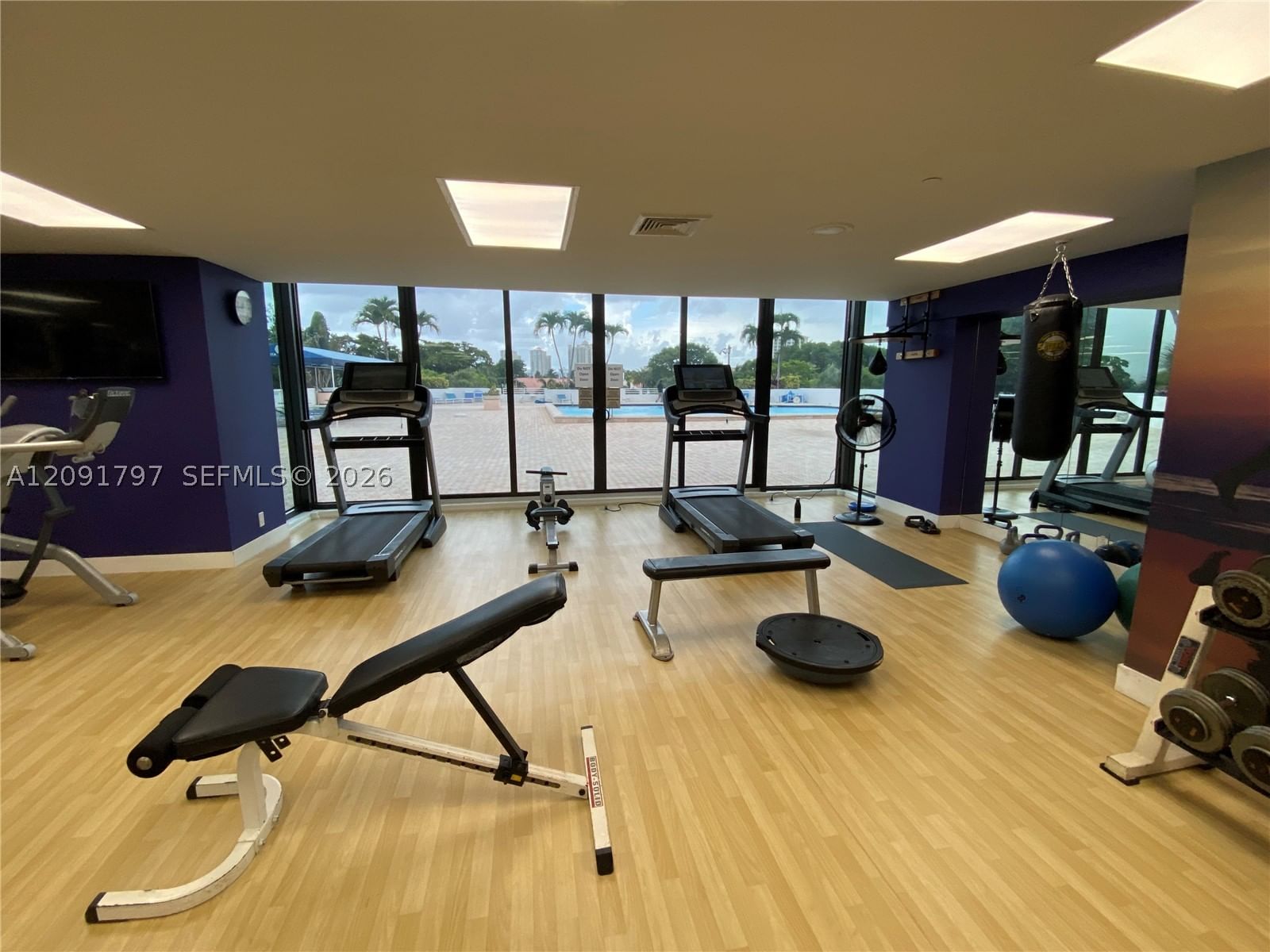 Real estate property located at 20355 34th Ct #1422, Miami-dade, Delvista Towers Condo, Aventura, FL